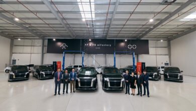 "فاراداي فيوتشر"