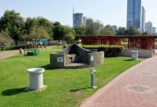 بلدية أبوظبي تؤكد الدور الإيجابي للمجتمع في الحفاظ على المرافق الترفيهية والرياضية