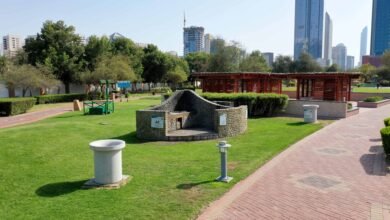 بلدية أبوظبي تؤكد الدور الإيجابي للمجتمع في الحفاظ على المرافق الترفيهية والرياضية