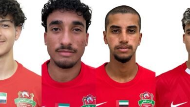 شباب الأهلي