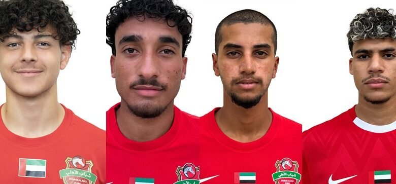 شباب الأهلي
