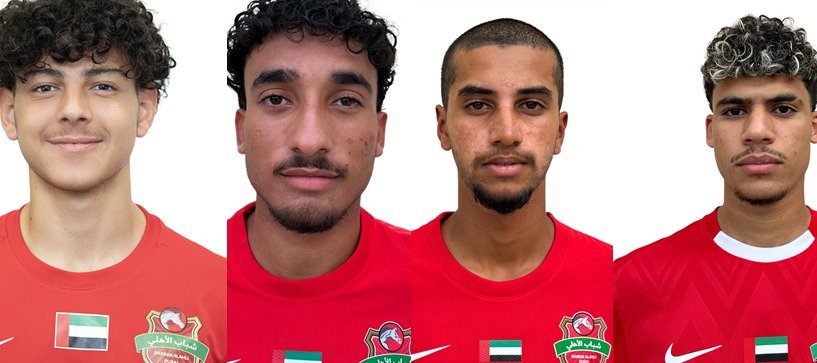 فوز كاسح لشباب الأهلي في دوري تحت 19 عامًا 1 شباب الأهلي