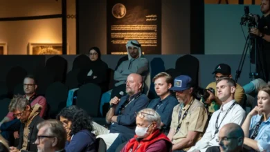 كريستيان هوغه يعيد مساءلة علاقة الإنسان بالطبيعة عبر مشروع بصري صادم في "اكسبوجر 2026" 5 كريستيان هوغه يعيد مساءلة علاقة الإنسان بالطبيعة عبر مشروع بصري صادم في "اكسبوجر 2026"