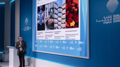 القمة العالمية للحكومات تستكشف مستقبل دور الذكاء الاصطناعي في التحول الاقتصادي والنمو العالمي