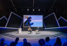 إبراهيم جوفي في اكسبوجر 2026: وثائقي "السر التجاري" يكشف حقائق بيئية بعيدة عن الوعي العام