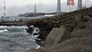 اليابان تحاول مجددا إعادة تشغيل أكبر محطة طاقة نووية بالعالم