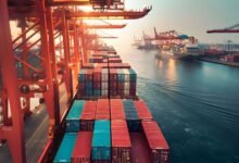 سلطة موانئ دبي تنضم إلى الرابطة الدولية للموانئ والمرافئ (IAPH)