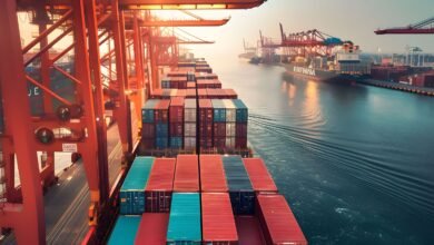 سلطة موانئ دبي تنضم إلى الرابطة الدولية للموانئ والمرافئ (IAPH)