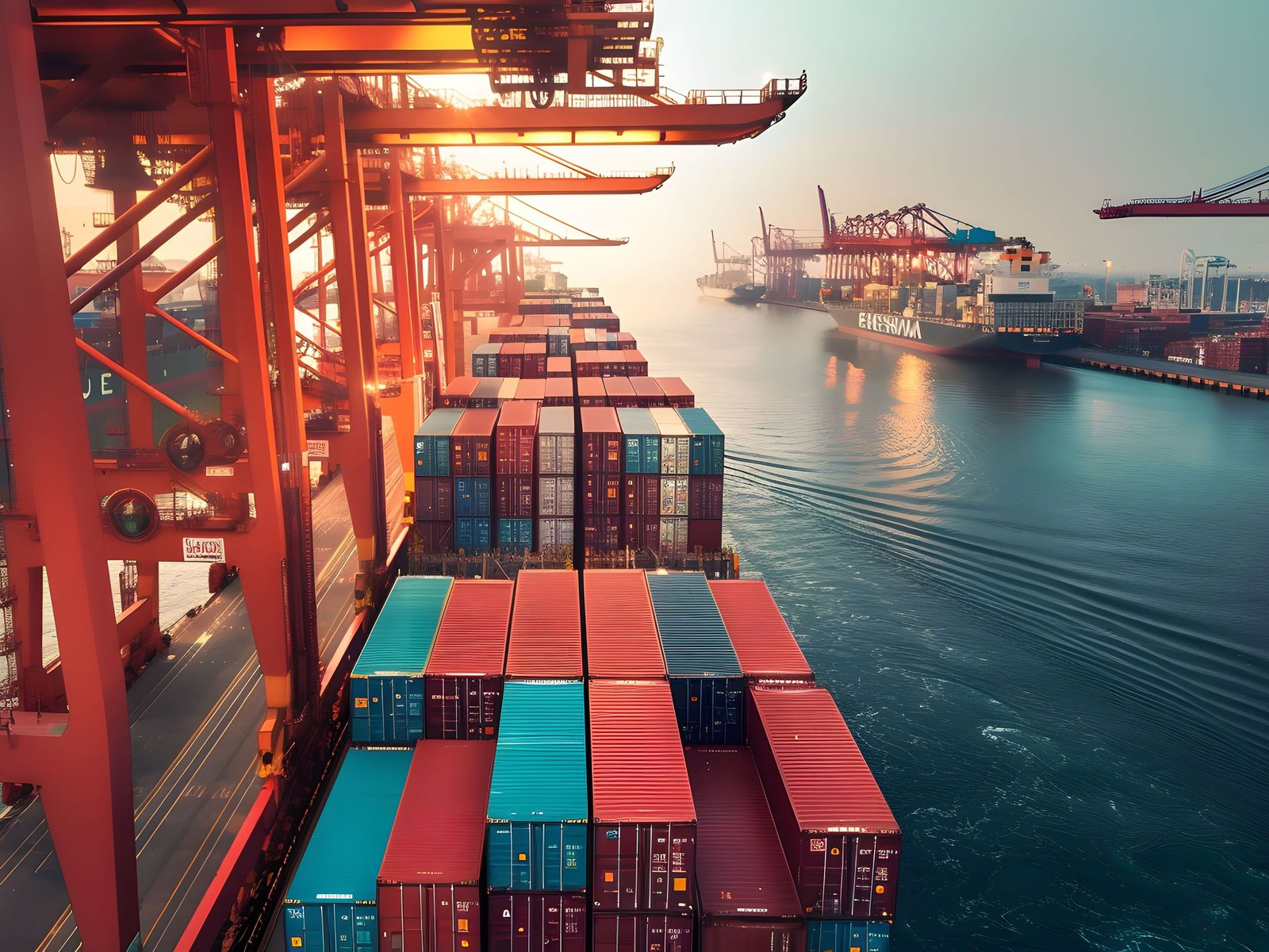 سلطة موانئ دبي تنضم إلى الرابطة الدولية للموانئ والمرافئ (IAPH) 1 سلطة موانئ دبي تنضم إلى الرابطة الدولية للموانئ والمرافئ (IAPH)