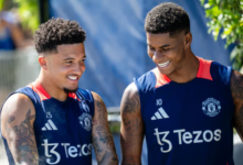 سانشو وراشفورد