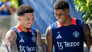 سانشو وراشفورد