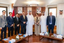 غرف الإمارات تبحث تأسيس مجلس أعمال مشترك مع إندونيسيا