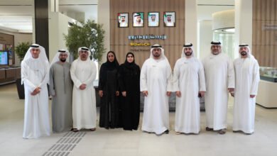 مؤسسة محمد بن راشد للإسكان تفعّل كافة خدماتها الإسكانية في "مركز إسكان دبي المتكامل" بمنطقة ند الشبا