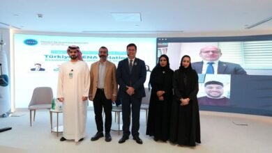 ندوة لـ"تريندز" تناقش "علاقات تركيا بالشرق الأوسط وشمال إفريقيا"