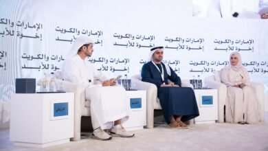 رواد أعمال: الإمارات والكويت توفران بيئة مثالية وجاذبة للأعمال عالمياً