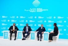 القمة العالمية للحكومات 2026/ قادة حكوميون يناقشون مستقبل السياحة في ظل التغير المناخي