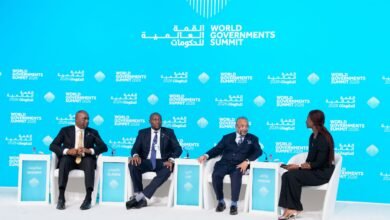 القمة العالمية للحكومات 2026/ قادة حكوميون يناقشون مستقبل السياحة في ظل التغير المناخي