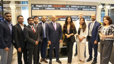 سنشري فاينانشال