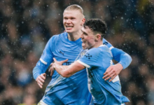 مانشستر سيتي