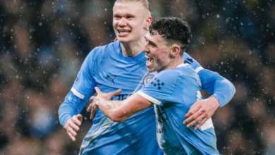 مانشستر سيتي