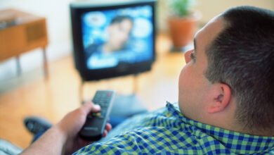 مضاعفات صحية خطيرة يسببها الخمول وعدم ممارسة الرياضة 2 مضاعفات صحية خطيرة