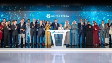 ناسداك دبي ترحّب بالإدراج الأول لسندات شركة "يونايتد تيرا إنتربرايسز" بقيمة 150 مليون دولار أمريكي