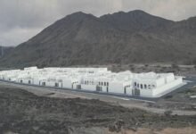 كهرباء الشارقة تشغل شبكتي الكهرباء والمياه بحي المهتدي