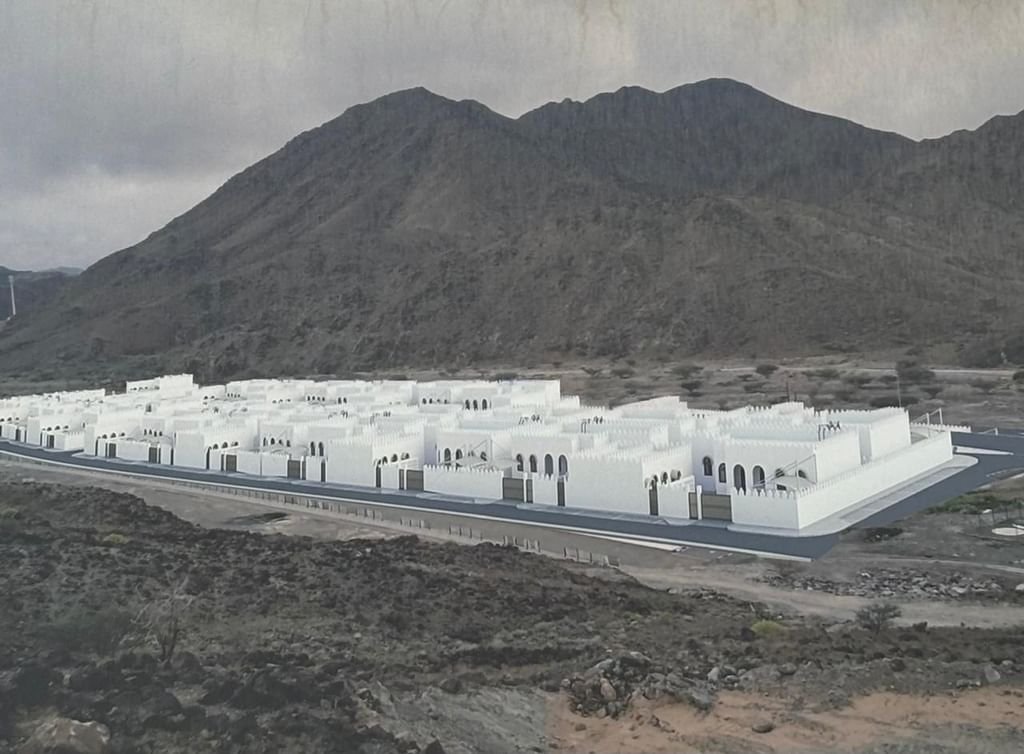 كهرباء الشارقة تشغل شبكتي الكهرباء والمياه بحي المهتدي 1 كهرباء الشارقة تشغل شبكتي الكهرباء والمياه بحي المهتدي