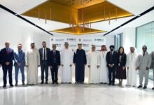 المصرف المركزي يطور أول منظومة سيادية للخدمات السحابية المالية في العالم