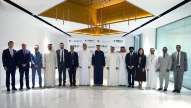 المصرف المركزي يطور أول منظومة سيادية للخدمات السحابية المالية في العالم 2 المصرف المركزي يطور أول منظومة سيادية للخدمات السحابية المالية في العالم