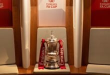 كأس الاتحاد الإنجليزي