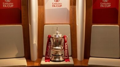قرعة صعبة لمانشستر سيتي في كأس الاتحاد الإنجليزي 3 كأس الاتحاد الإنجليزي