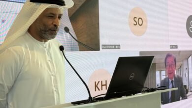 جامعة خليفة تستضيف اجتماع مجلس توجيه التعاون الأكاديمي الإماراتي الياباني
