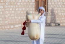 إشادات عربية واسعة وإجماع على نجاح الدورة الـ23 من أيام الشارقة التراثية