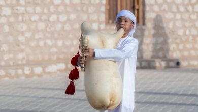 إشادات عربية واسعة وإجماع على نجاح الدورة الـ23 من أيام الشارقة التراثية 2 إشادات عربية واسعة وإجماع على نجاح الدورة الـ23 من أيام الشارقة التراثية
