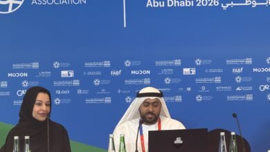 الإمارات تتصدر أكثر الدول مشاركة في ألعاب الماسترز "أبوظبي 2026"