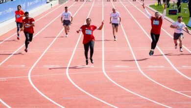 28 لاعبا ولاعبة يمثلون الأولمبياد الخاص الإماراتي في "ماسترز أبوظبي 2026"