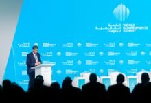 رئيس بالاو: حريصون على احترام البيئة والتغير المناخي يهدد شواطئنا