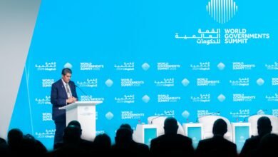 رئيس بالاو: حريصون على احترام البيئة والتغير المناخي يهدد شواطئنا