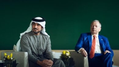 انتخاب محمد سعيد الشحي نائباً لرئيس الاتحاد الآسيوي لسباقات الخيل 2 انتخاب محمد سعيد الشحي نائباً لرئيس الاتحاد الآسيوي لسباقات الخيل