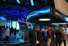 "معرض الصحة العالمي" يسلط الضوء على تقنيات ترسم مستقبل الرعاية الصحية