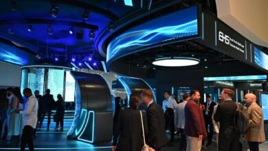 "معرض الصحة العالمي" يسلط الضوء على تقنيات ترسم مستقبل الرعاية الصحية