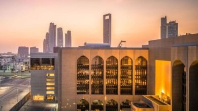 الأصول المصرفية ترتفع 780 مليار درهم خلال 2025 لتصل إلى 5.34 تريليون درهم