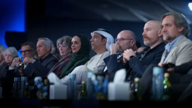 "اكسبوجر" يتوّج 8 أفلام من 7 دول عربية وأجنبية في جوائزه الدولية للأفلام 2026 3 "اكسبوجر" يتوّج 8 أفلام من 7 دول عربية وأجنبية في جوائزه الدولية للأفلام 2026