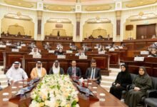 البرلمان العربي للطفل يناقش قضايا الطفل العربي في الفضاء الرقمي وحمايته من تأثيراته