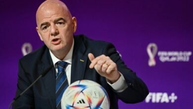 رسميًا.. إنفانتينو رئيس الفيفا يحصل على جنسية عربية 3 إنفانتينو