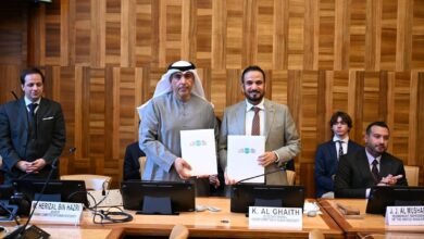 توقيع اتفاقية لإنشاء مركز بحثي للأخوة الإنسانية