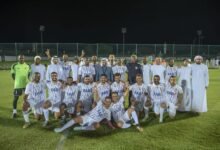 "تحدي حفيت" ينطلق بمشاركة 1560 لاعبا