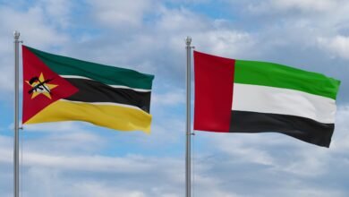 الإمارات تقدم مساعدات إغاثية عاجلة لإغاثة المتضررين من فيضانات موزمبيق