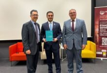 "تريندز" يشارك في مؤتمر بقرطبة